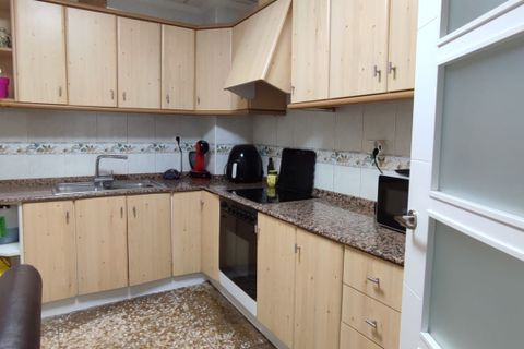 Lejlighed i Sax, Alicante, Sax - € 100.000 | Ref: MW6127 - foto 15